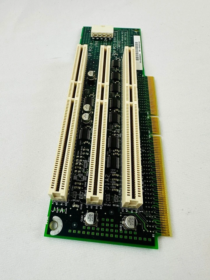 Intel A50430-410 3-Slot PCI 64-bit 5V Riser Card - Image 3 of 4
