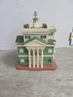Funko Pop! Town Haunted Mansion Attraction Ride Disney World House EUC 2020