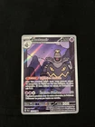 Carte Pokemon NOCTUNOIR 070/064 AR EV6.5 Fable Nébuleuse SFA FR NEUF