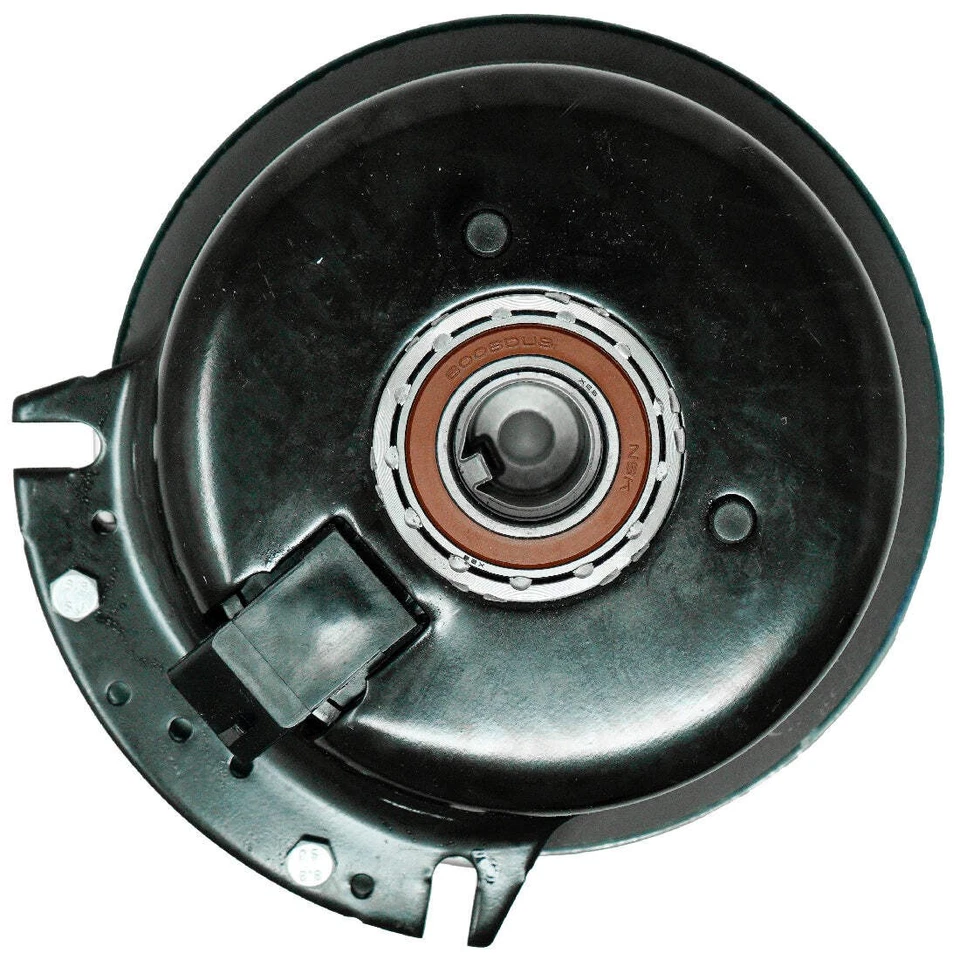 Embrague Wright 71410049 genuino OEM para cubiertas de cortacésped de 32” 36” 42” 48” 52” Foto 4 de 4