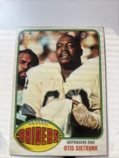 Click to enlarge Otis Sistrunk