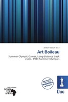 Jordan Naoum | Art Boileau | Taschenbuch | Englisch (2026) | Omniscriptum