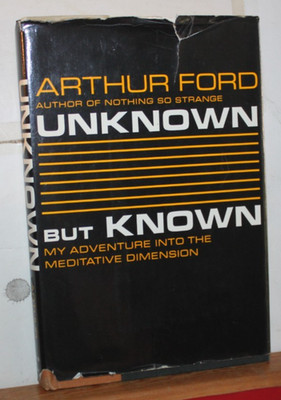 Unknown but Known  1st edition