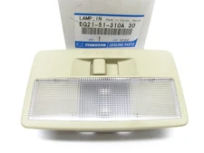 NEW - OEM Mazda EG2151310A30 Interior Dome Light Assembly 2009-2013 6