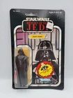 Vintage Kenner Star Wars 1983 ROTJ Return of the Jedi DARTH VADER MOC 77 BACK