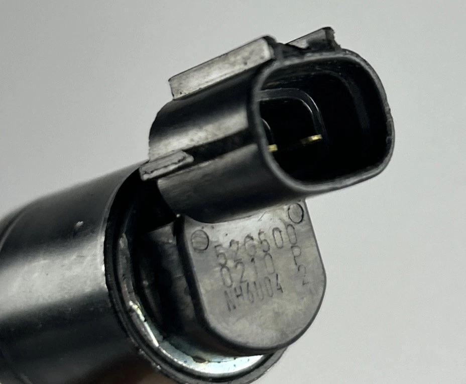 Genuine Intake Oil Flow Control Valve 243552G500 Hyundai Kia photo 5
