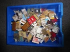 Job Lot 130+ Stylus, Record Player / Turntable Styli  Various Needles