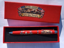 USA 250th Anniversary Collectors Edition Comm...