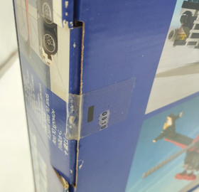 LEGO 5590 Whirl N' Wheel Super Truck MISB NEW Model Team 90s Vintage 5571