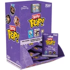 Disney Princesses Funko Bitty Pop! Singles Display Case of 36 NEW