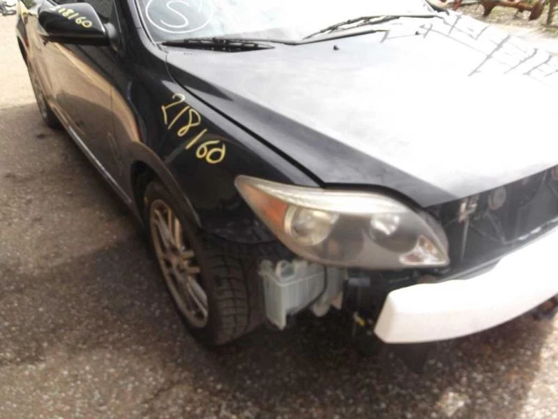 Automatic Transmission Fits 05-10 SCION TC 370430 Foto 4 de 4