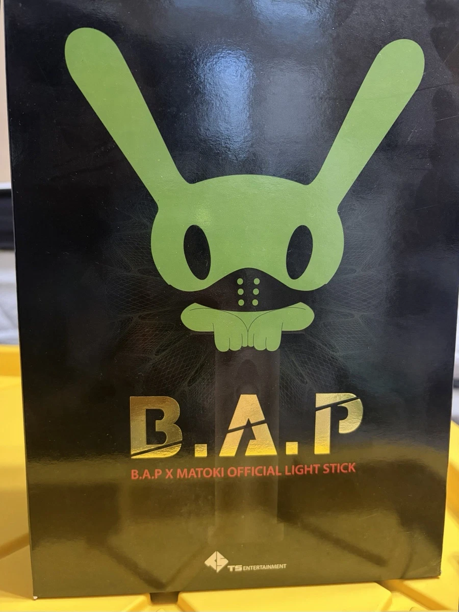 B.A.P Memorabilia for sale | eBay