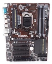 Gigabyte GA-Z87P-D3 Rev 1.x socket scheda madre Intel Z87 ATX 1150 (#2053)