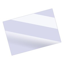 Tempered Glass Film Gamepad Scratchproof Full Screen Film for Legion GO S