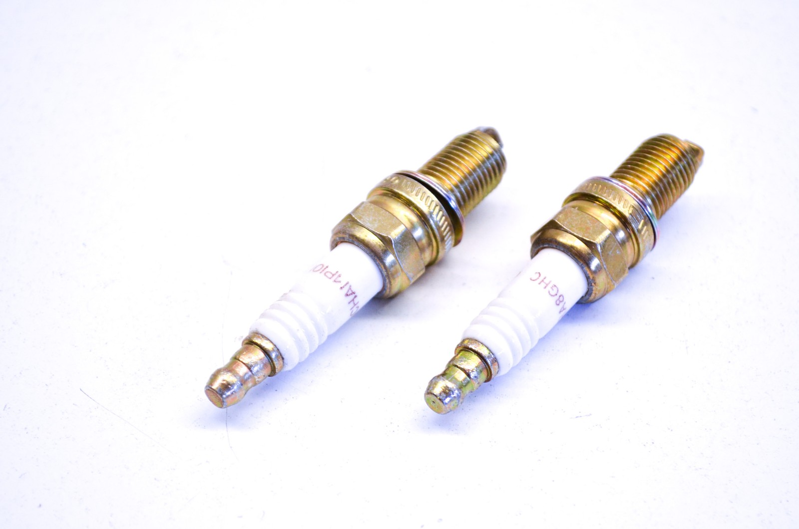 Champion RA8GHC, 948 Copper Plus Spark Plug Qty 2 NOS