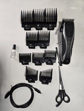 Wahl Li-ION MAX Cordless Haircutting Kit NEW 5E