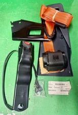 NOS NEW IMMI 933881-01 HEAVY EQUIPMENT SEAT BELT ASSEMBLY💺FREE SHIPPING💺