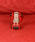 Vintage 1984 Transformers G1 Windcharger Hasbro Action Figure Nice!