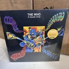 New ListingThe Who - A Quick One 2XLP Vinyl RSD 2026 New Sealed