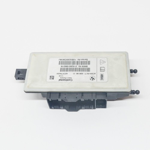 BMW 5 F10 520d ECU-Steuergerät A2C37764200 9280186 135 kW 2012 Keine Crash-Daten