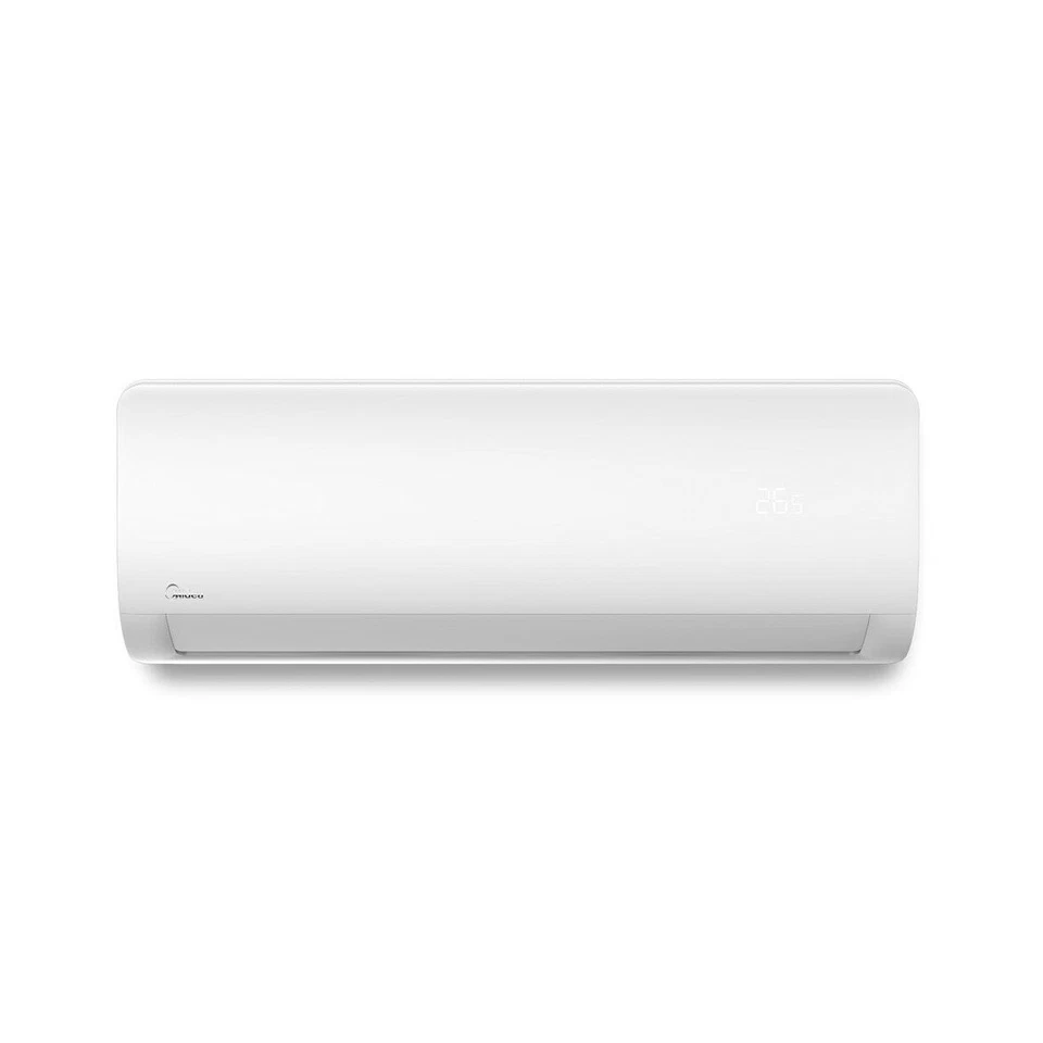 Midea Klimaanlage Klimagerät Xtreme Save Blue Wandgerät Set 3,5 kW R290 A+++/A++ - Bild 2 von 4