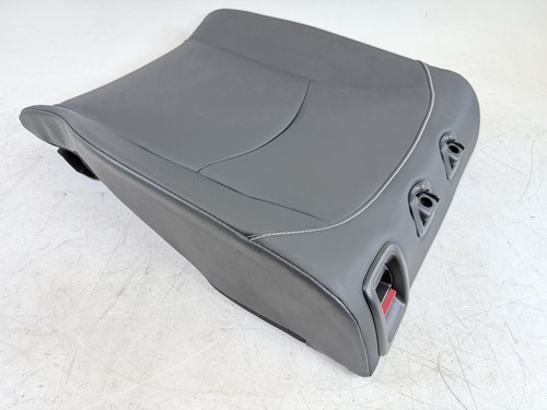 2019 - 2022 TOYOTA PRIUS AWD-E REAR LEFT DRIVER SIDE SEAT UPPER CUSHION OEM - Bild 5 von 10