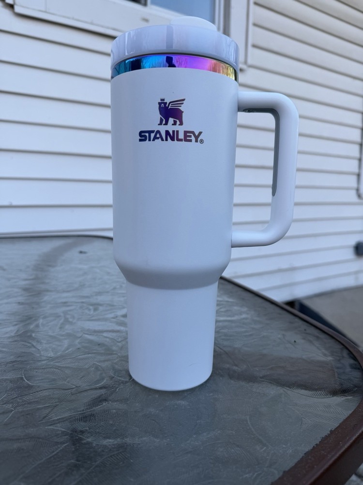 Stanley Quencher H2.0 FlowState Tumbler