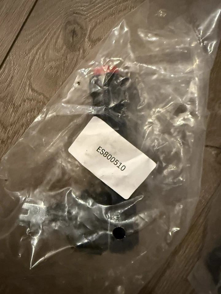 Brazos de control para Honda CR-V 2007-2011 brazos de control inferiores delanteros con kit de rótulas Foto 4 de 4