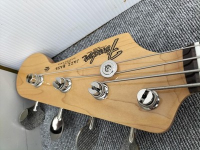 FENDER TRADNLⅡ 60S JAZZBASS RW 3TS Electric Bass | eBay