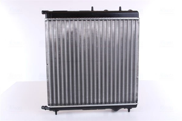 RADIATOR ENGINE COOLING 61284 FOR PEUGEOT 1007 207/207+ CITROEN C3/II/Pluriel - Image 3 of 4