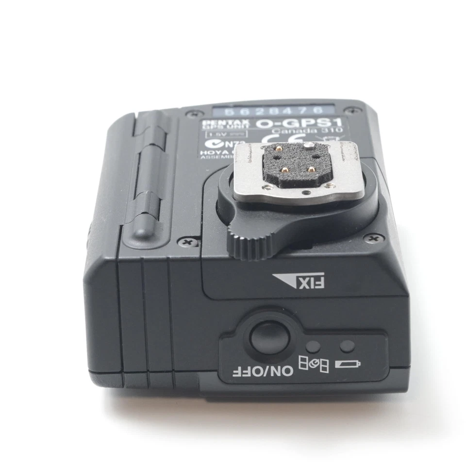 PENTAX GPS Unit O-GPS1 [Mint]#4954 - Image 4 of 4