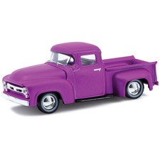 1956 Ford F-100 Truck - Custom