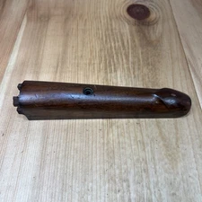 Davenport Single Shot Shotgun Part 12 Ga - Wood Stock Forend - B35