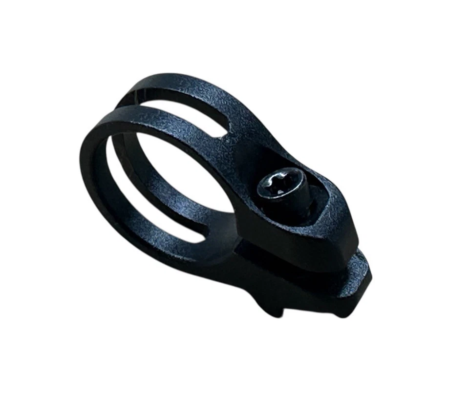 Sram Discrete Klemmschelle für Sram Schalthebel 22,2mm Klemme Inkl. Schraube ... - Bild 2 von 4