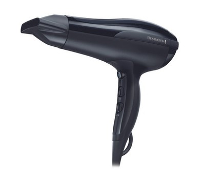 REMINGTON Haartrockner Pro-Air D5210 Profi Ionen 2200 Watt 80 km/h Luftstrom
