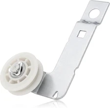 PartsBroz W10837240 Idler Pulley Assembly - As shown in the picture 