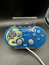 Nintendo Official Wii Classic Controller Mons...