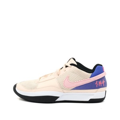Nike Damen Zoom NXT Sneaker Multicolor Mesh Low-Top NikeCourt Tennis EU 40