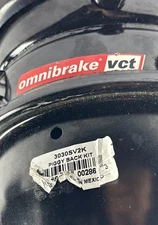 TSE Brakes OmniBrake VCT 3030SV2K T30/30 Piggyback Brake Chamber thumbnail 5