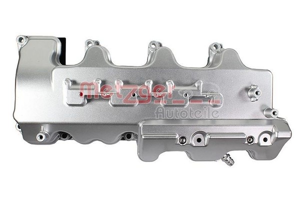 Metzger Autoteile 2389238 Zylinderkopfhaube FüR MERCEDES-BENZ-image