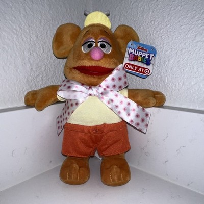 Disney Junior Muppet Babies Plush Toy Only at Target Exclusive Disney Franchise