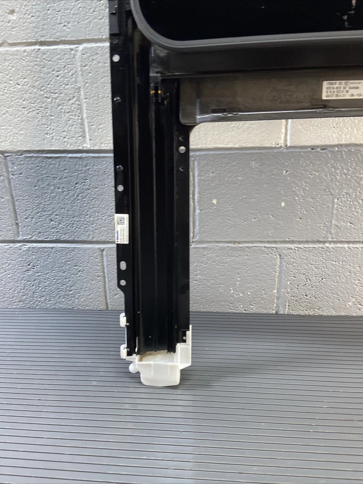 Audi RS7 A7 S7 2012-2018 4G8 techo corredizo ventana de vidrio 4G8877041E fabricante de equipos originales Foto 4 de 4