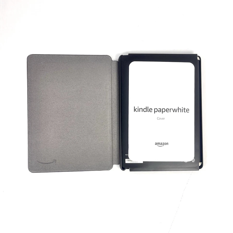 Kindle Paperwhite 第 11 代 (2021) 保护壳 – 轻巧耐用 — 第 4/4 张图片