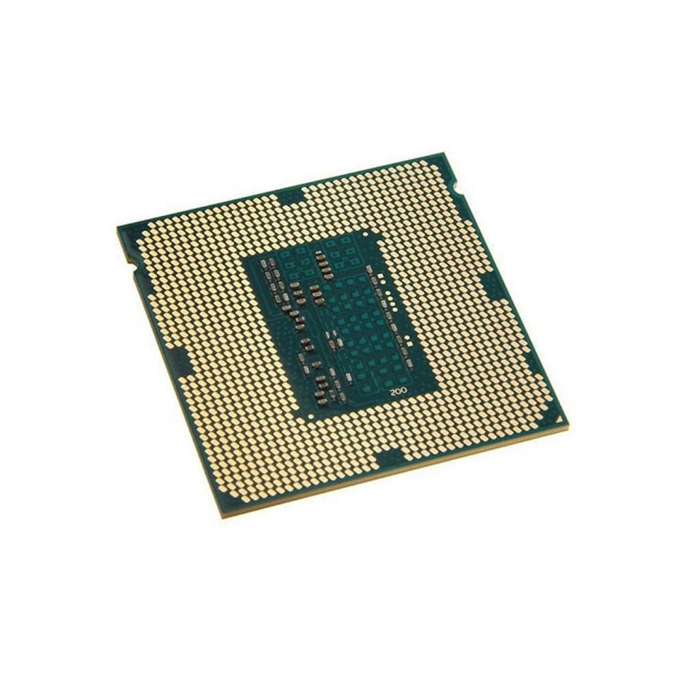CPU Processor Desktop Intel Core I5 4570 LGA 1150 Quadcore 3,2 GHZ Bulk - Image 2 of 2
