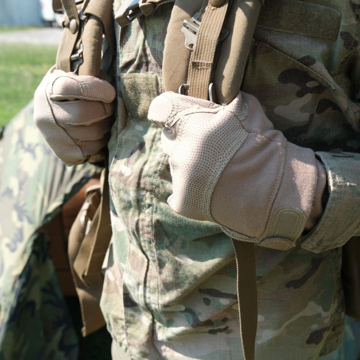 Frog Products U.S. Army ベイトリール S-0269 USMC FROG COMBAT GLOVES - XL - NEW - Genuine USGI - ARAMID | eBay