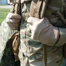 USMC FROG COMBAT GLOVES - XL - NEW - Genuine USGI - ARAMID