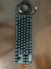 Steelseries Apex Pro Tkl 2023 Wired Usb
