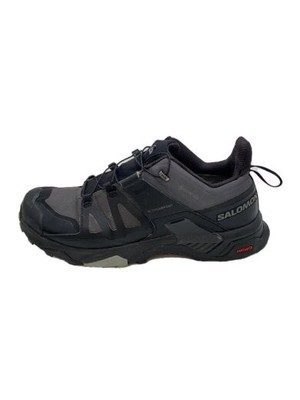 Salomon X Ultra 4 Gtx Gore Tex Low Sneakers 27Cm Gry 412892 Salomon X Ultra 4 Gtx Gore Tex Low Sneakers 27Cm Gry 412892
