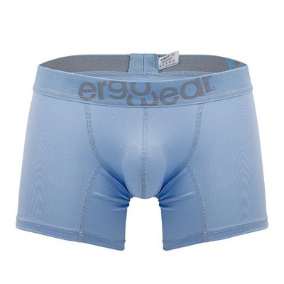 ErgoWear Herren Boxer HIP Hellblau