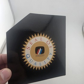 F-15 City War - Box Only - Nintendo NES - Shrink Wrapped - Authentic- Excellent 